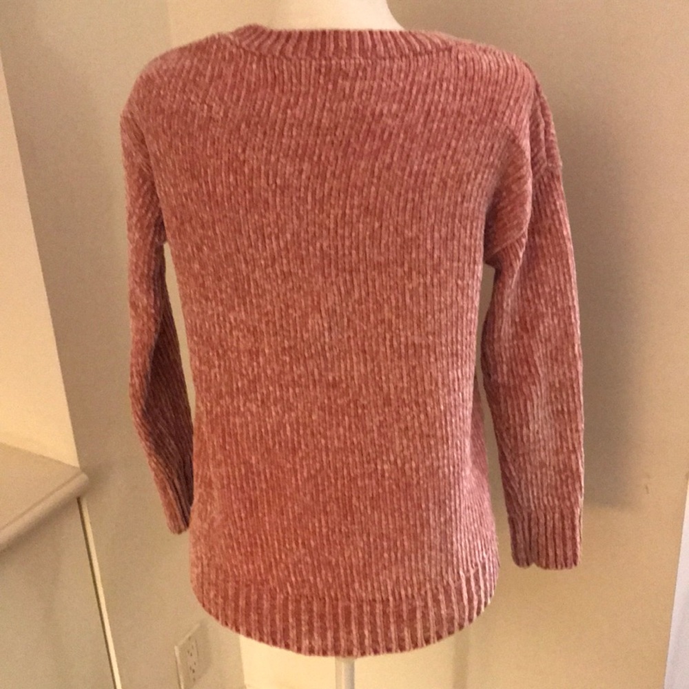 Gap Chenille Sweater! - image 4